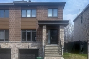 Frontage