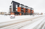 Frontage