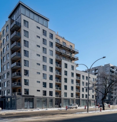 1110 Boul. René-Lévesque E., app. 703