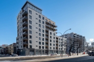 Frontage