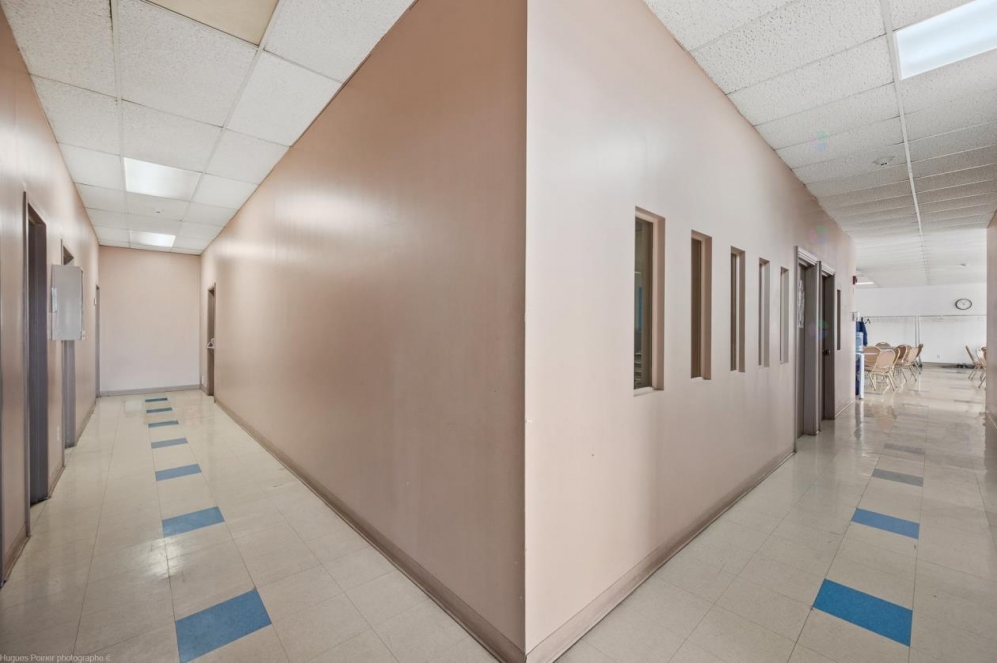 Hall