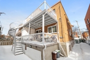 Veranda