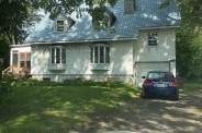 Frontage